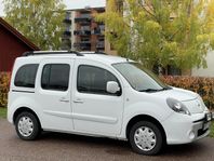 Renault Kangoo Express Passenger 1.6 Euro 5