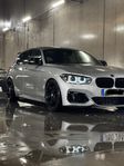 BMW M135i xDrive 5-dörrars Steptronic Euro 6