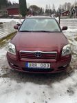 Toyota Avensis Kombi 1.8 VVT-i