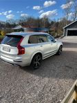 Volvo XC90 D5 AWD Geartronic R-Design Euro 6