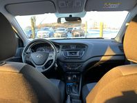 Hyundai i20 1.4 Premium Euro 6