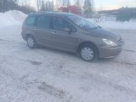 Peugeot 307 SW 2.0 Euro 3