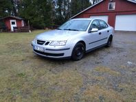 Saab 9-3 SportSedan 1.8t Linear Euro 4