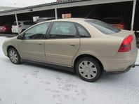 Citroën C5 2.0 HDiF Euro 4