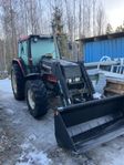 Traktor Valmet 6400