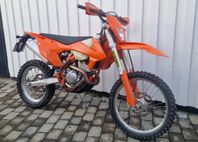 KTM 250 EXC-F 2019