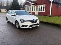 Renault Mégane Sport Tourer 1.5 dCi Euro 6