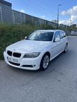 BMW 320 d xDrive Touring Euro 5