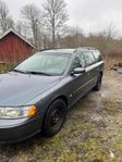 Volvo V70 2.4 Business Euro 4