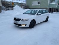 Skoda Octavia 1.0 TSI Ambition bränslevärmare CarPlay  farth