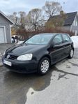 Volkswagen Golf 5-dörrar 1.6 FSI Euro 4