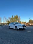 Audi A6 Avant 2.0 TDI DPF Multitronic Business Edition, Prol