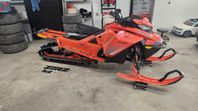 skidoo summit 850 154 shorty 2019