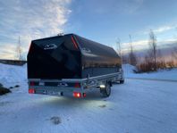 Lorries Snowmaster 395