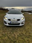 Kia CEED cee'd_sw 1.6 CRDi DCT GT-Line Euro 6