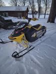 Skidoo mxz 800 -08