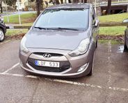 Hyundai ix20 1.4 CRDi e-Motion Euro 5