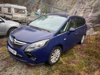 Opel Zafira Tourer 2.0 CDTI Business Euro 5