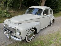 Volvo PV 544C 1.8