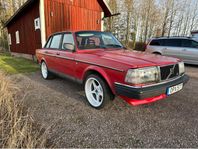 Volvo 244 240 2.3 GL