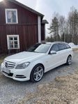 Mercedes-Benz C 250 T CDI 4MATIC BlueEFFICIENCY 7G-Tronic Pl