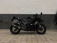 Kawasaki Ninja 1000SX ABS Akrapovic OBS 300mil