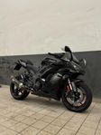 Kawasaki Ninja 1000SX ABS Akrapovic OBS 300mil