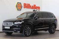 Volvo XC90 D5 AWD Geartronic Inscription Euro 6