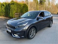 Kia Niro Hybrid DCT Advance Plus, EX, GLS Euro 5