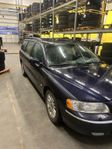 Volvo V70 D5 Summum Euro 3