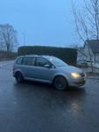 Volkswagen Touran 1.4 TGI EcoFuel