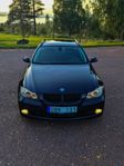 BMW 325 i Touring Advantage, Comfort, Dynamic Euro 4