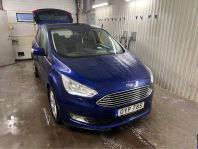 Ford C-Max 1.0 EcoBoost Titanium Euro 6