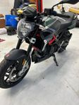 Aprilia Shiver 900