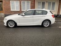 BMW 118I 5-dörrars M Sport Euro 6