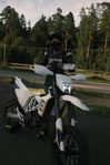 Husqvarna 701 Supermoto A2