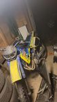 Husaberg 400 FE