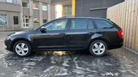 Skoda Octavia Kombi 2.0 TDI 4x4 Elegance Euro 5