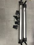 Thule WingBar Edge