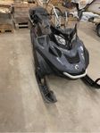 Ski-doo Skandic 550f