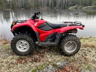 Honda TRX 420