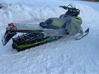 Arctic Cat M8000 162” Hardcore Evo -18