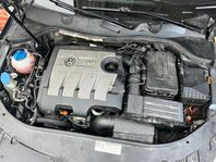 Volkswagen Passat Variant 1.6 TDI BMT Sportline Euro 5