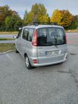 Toyota Yaris Verso 1.3 VVT-i