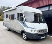 Hymer Signo 100  B544 