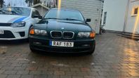 BMW 320 i Sedan e46