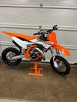 KTM 65 SX 