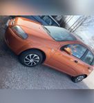 Chevrolet Kalos