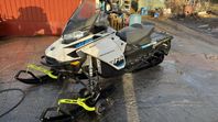 Ski Doo Backcountry 600R E-Tec 146"