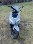 Moped klass 1